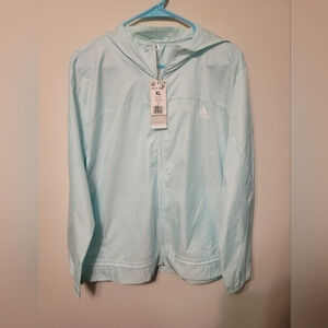 Adidas‎ Windbreaker